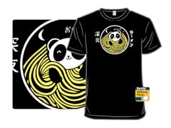 Late Night Ramen, Tastes the Best!