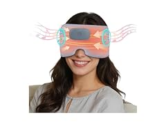 Heated Bluetooth Eye Mask