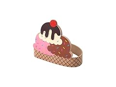 Fun Express Ice Cream Headband Craft Kit - Ma