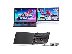 Anyking Laptop Screen Extender, 14”
