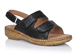 Henry Ferrera Comfort-10 - Pick Color