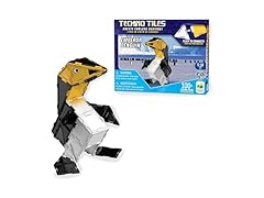 Techno Tiles Emperor Penguin