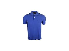 Nautica Men Classic Fit Polo Pique T