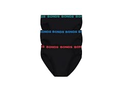 Bonds Men (XXL) Classic Everyday Brief Underwear