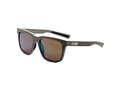 CDM Men's Pescador Polarized Sunglasses (Open Box)