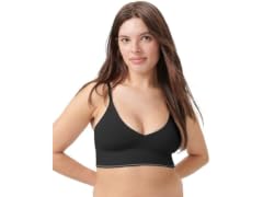 Florence By Mills Women (S) Cozy Crush Bralette