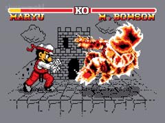 Super Smash Fighters