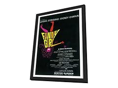 Funny Girl - Framed