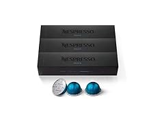Nespresso Vertuo Odacio Capsules