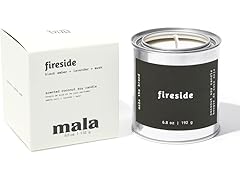The Brand Fireside Candle, 192 GR