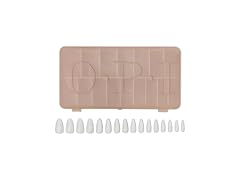 OPI GELevate Soft Gel, Nail Tips | Almond Shape