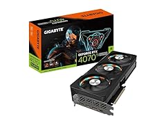 Gigabyte GeForce RTX 4070 Ti Super Gaming OC