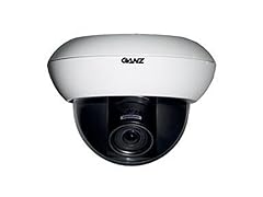 Ganz 1/3" Color 700TVL WDR Camera