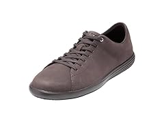Mens Cole Haan Grand Crosscourt Shoes Chocolate (12)