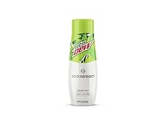 SodaStream Mtn Dew Mix, 14.9oz