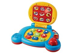 VTech Baby's Learning Laptop