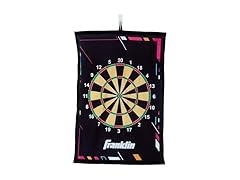 Franklin Sports Kids Dartboard Target Toss