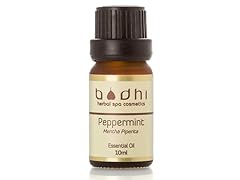Bodhi Cosmetics Soothing Peppermint Ambience Essential Oil