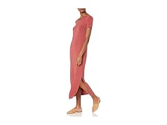 Amazon Essentials Women (XS) Jersey Crewneck Dress