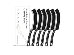 Crevice Cleaning Brush Hard Bristle Bath