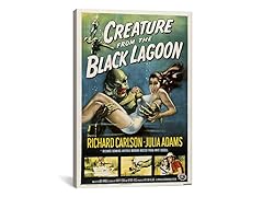 Creature from the Black Lagoon (2-Sizes)