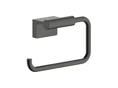 hansgrohe AddStoris S 6" Toilet Paper Holder Without Cover