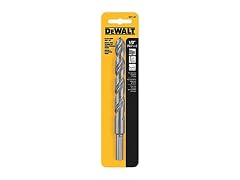DEWALT DW1132 1/2 Oxide Bit, Black