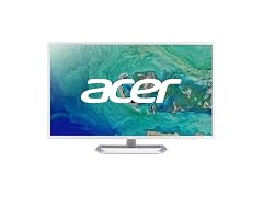 acer EB321HQ Awi 31.5" Full HD (1920 x 1080) IPS Monitor