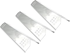 Nexgrill Replacement Flame Tamers