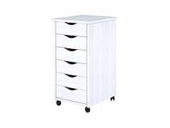 Jela USA Rolling Cart: Your Choice Style & Color