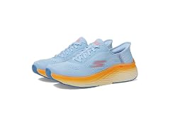 Skechers Women's Max Cushioning Elite 2.0 Solace Hands-Free