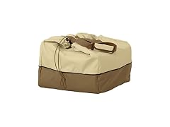 Water-Resistant Table Top Grill Cover