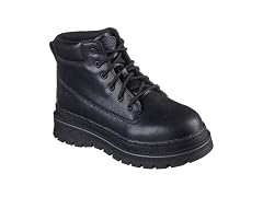 Skechers Women's Work Atara Sr-safety Toe Shoes (10)