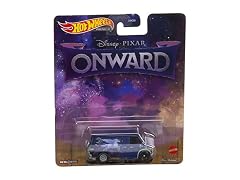 Hot Wheels Guinevere - Pixar Onward - Premium
