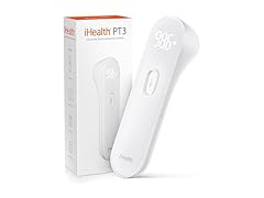 iHealth No-Touch Forehead Thermometer
