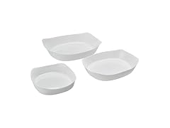 Rubbermaid Glass Baking Dishes for Oven