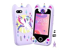 YOSFENG Kids Smart Phone