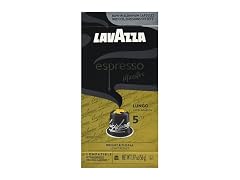 Lavazza Espresso Lungo Coffee
