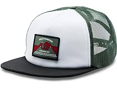 Helly Hansen HH Flatbrim Trucker Cap