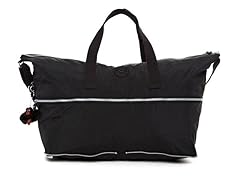 Jonah Foldable Tote, Black