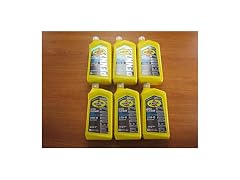 Mopar Chrysler Dodge Jeep Penzoil Ultra Qts.