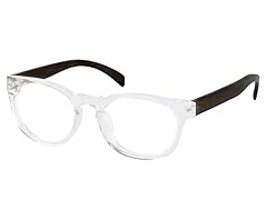 Canon Optical Frame, Walnut