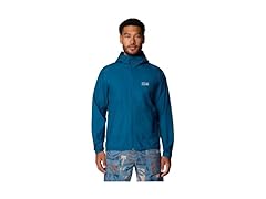 Mountain Hardwear Mens (2XL) KOR AirShell Hooded Jacket
