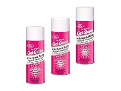 Gel-Gloss TRKIT-GA12.DBL Kitchen and Bath