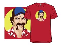Magnum Pi