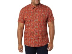 Amazon Essentials Slim-Fit Utility Shirt (M Tall)