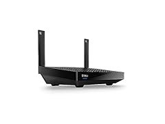 Linksys MR7350 Mesh Wi-Fi 6 Router