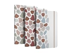 ScribbleMate Lined journal notebooks