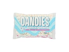 1PK Dandies Mini Vegan Marshmallows, 10 oz