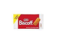 Biscoff Lotus Biscoff Cookies- Caramelized Biscu